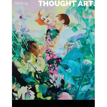 Thought Art Magazine Issue 05