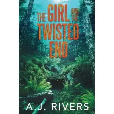 The Girl and the Twisted End