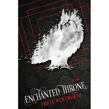 Enchanted Throne