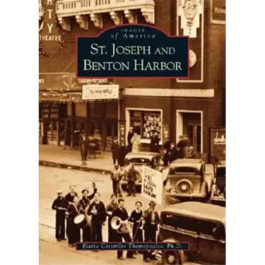 St. Joseph and Benton Harbor