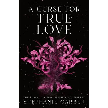 A Curse for True Love