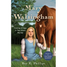 Mary Walsingham: Coming of Age in Two Silent Worlds