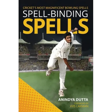 Spell-binding Spells: Cricket's most magnificent bowling spells