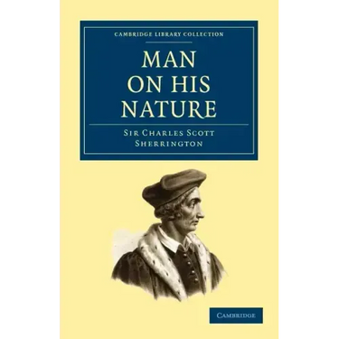 Man on His Nature