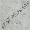 Dust Messages: The Missing Memorials From 9-11