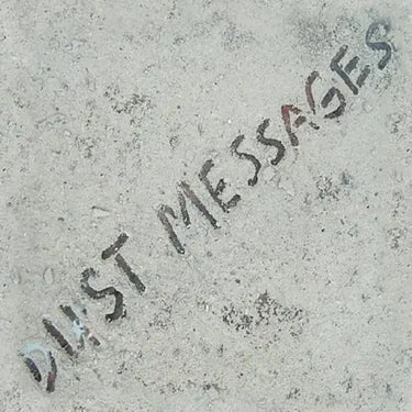 Dust Messages: The Missing Memorials From 9-11