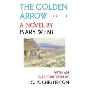 The Golden Arrow