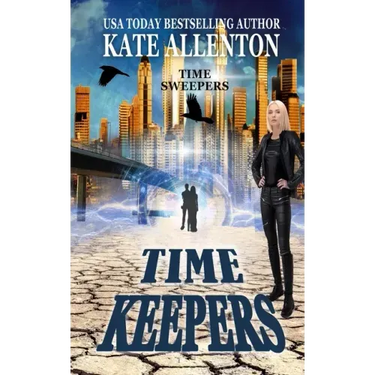 Time Keepers