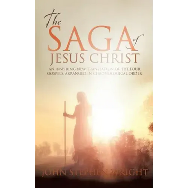 The Saga of Jesus Christ