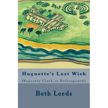 Huguette's Last Wish: Huguette Clark at Bellosguardo