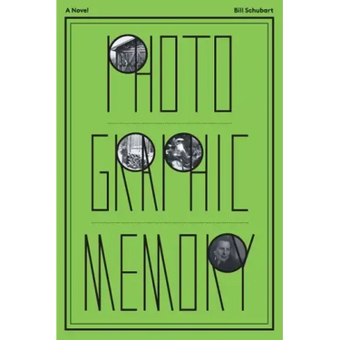 Photographic Memory