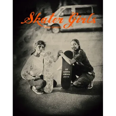 Skater Girls
