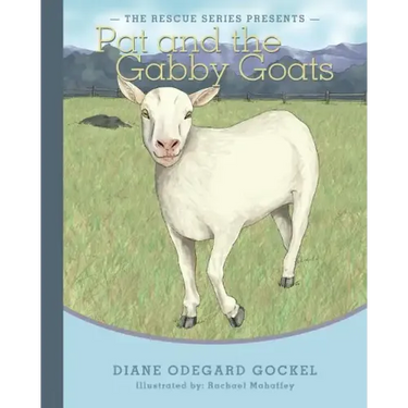 Pat and the Gabby Goats