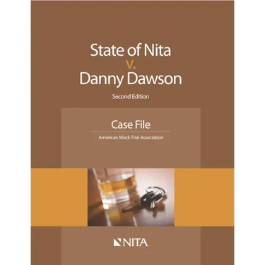 State V. Dawson: Case File