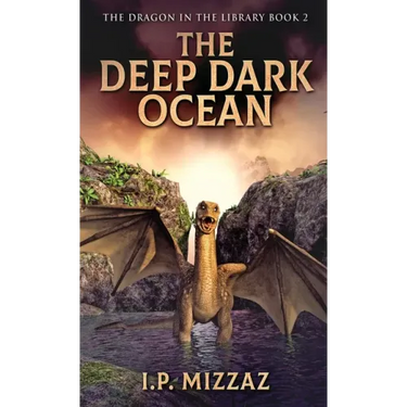 The Deep Dark Ocean