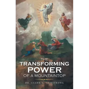 The Transforming Power of a Mountaintop