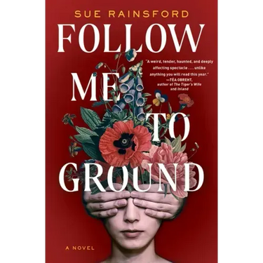 Follow Me to Ground