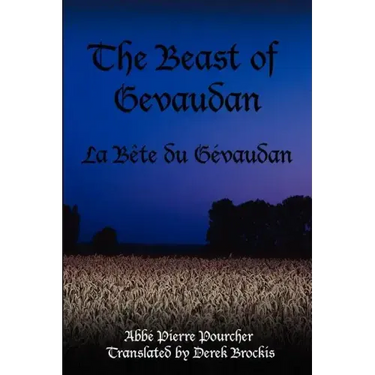 The Beast of Gevaudan: La Bete Du Gevaudan