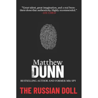 The Russian Doll
