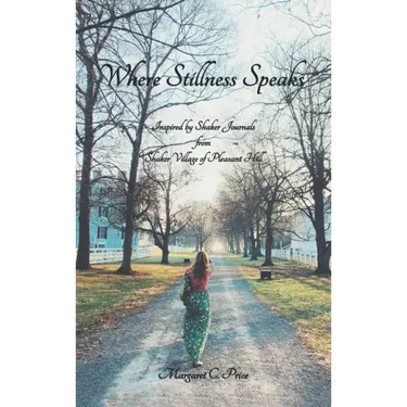 Where Stillness Speaks