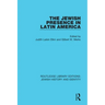 The Jewish Presence in Latin America