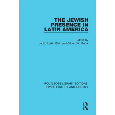 The Jewish Presence in Latin America