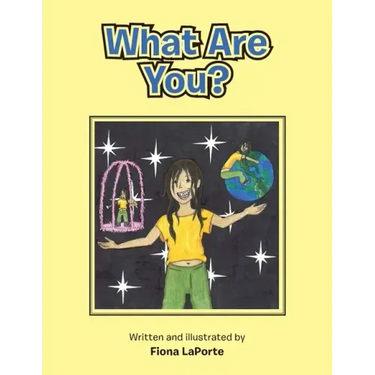What Are You?