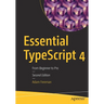 Essential Typescript 4: From Beginner to Pro