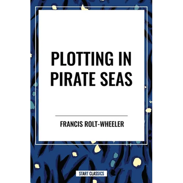 Plotting in Pirate Seas