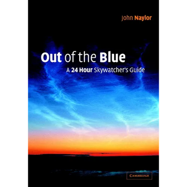 Out of the Blue