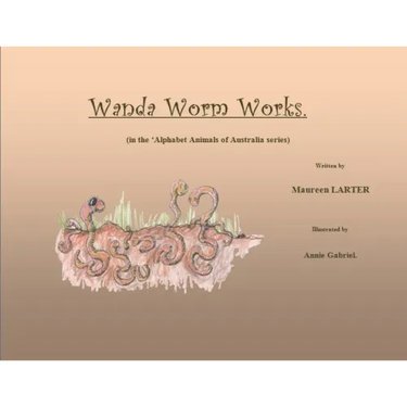 Wanda Worm Works