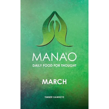 Manao: March