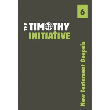 New Testament Gospels