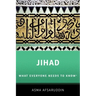 Jihad: What Everyone Needs to Know: What Everyone Needs to Know (R)