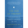 The Zen of Therapy: Uncovering a Hidden Kindness in Life