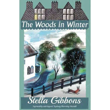 The Woods in Winter