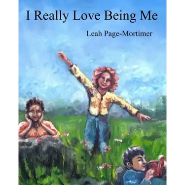 I Really Love Being Me