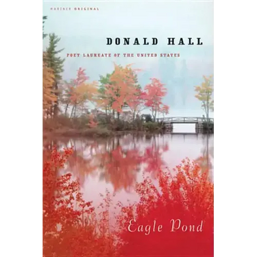 Eagle Pond