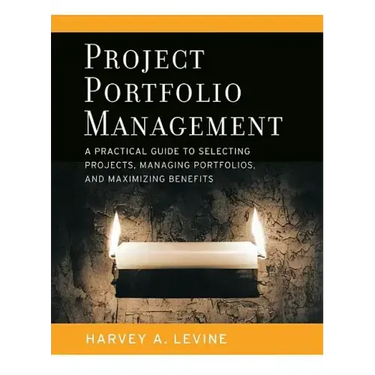 Project Portfolio Management