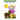 Clare the Fairy: Sounds make Words make Stories, Entry Level, Series 3, Book 4
