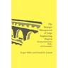 The Strategic Management of Large Engineering Projects: Shaping Institutions, Risks, and Governance