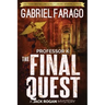 Professor K: The Final Quest