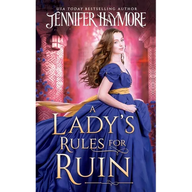 A Lady's Rules for Ruin