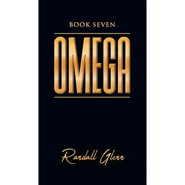 Omega: Book Seven