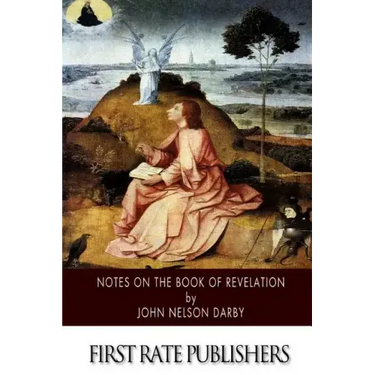 Notes on the Book of Revelation