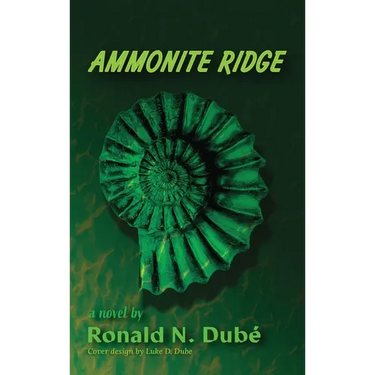 Ammonite Ridge