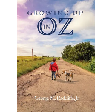 Growing Up in Oz