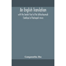An English Translation, With The Sanskrit Text Of The Tattva-Kaumudi. (Sankhya) Of Vachaspati Misra