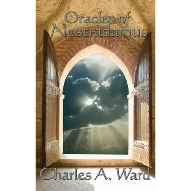 Oracles of Nostradamus