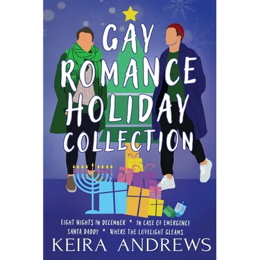 Gay Romance Holiday Collection